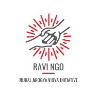 Ravi NGO logo - Similar company to Cancer Patient Support Foundation