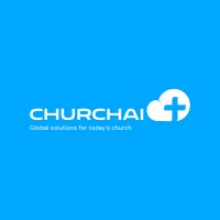 Church AI Global logo - Similar company to Bible.Ai