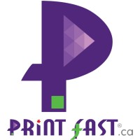 Print Fast Canada logo - Similar company to Websters