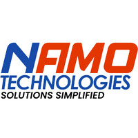 NAMO TECHNOLOGIES logo - Similar company to Namo Tech Solution