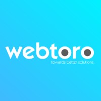 Webtoro Solutions logo - Similar company to Vintegra Consulting