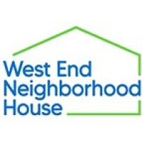 West End Neighborhood House logo - Similar company to The Connect De