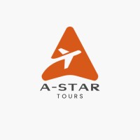 AStarTours logo - Similar company to Impress Recruitment Services