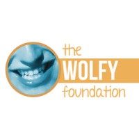 The Wolfy Foundation logo - Similar company to Palo Projects