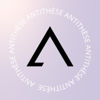 Antithèse logo - Similar company to Masse Digital ®