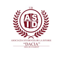 Asociația Studenților la Istorie ,,Dacia’’ (ASID)- ISHA Bucharest logo - Similar company to Asociaţia Studenţilor Geografi