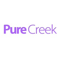 Pure Creek logo - Similar company to Magic Infocom Pvt. Ltd.