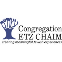 Congregation Etz Chaim logo - Similar company to Temple Etz Chaim