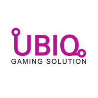 Ubiq Gaming Solution logo - Similar company to Nebula Gaming