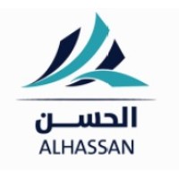 Alhassan Company logo - Similar company to Bridges Of The World