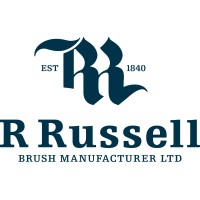 R RUSSELL BRUSH MANUFACTURER LIMITED logo - Similar company to Alpha Pack Industry