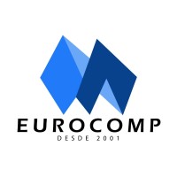 EUROCOMP CR logo - Similar company to Thonet & Vander Việt Nam