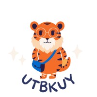utbkuy.id logo - Similar company to Paradigma