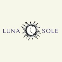 Luna e Sole logo - Similar company to Uvu Center For Social Impact