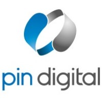 Pin Digital Ltd logo - Similar company to Macs Software Ltd.