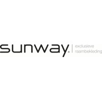 SUNWAY (Benelux) B.V. (a Hunter Douglas company) logo - Similar company to Zonnelux