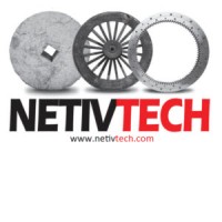 NetivTech logo - Similar company to Belltronics Ltd