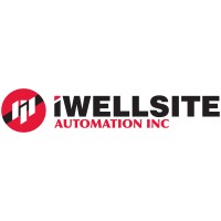 iWellsite Automation Inc. logo - Similar company to Reflex Enterprise Solutions Group Inc.