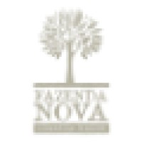 Fazenda Nova Country House logo - Similar company to Upview Consulting