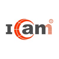 ICAN car washer machine logo - Similar company to Aquatech Bm