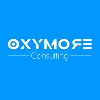 Oxymore Consulting logo - Similar company to Illis