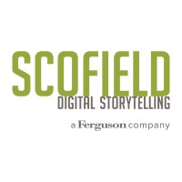 Scofield Digital Storytelling logo - Similar company to 36Squared