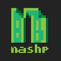 nashp logo - Similar company to Ngin Workplace