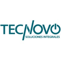 TECNOVO SOLUCIONES INTEGRALES logo - Similar company to Almacenes Suintof