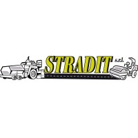 STRADIT SRL-PRODUZIONE ASFALTI logo - Similar company to Frealdo