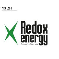 REDOX ENERGY logo - Similar company to Power Transmission