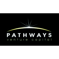 Pathways Venture Capital logo - Similar company to 42 Ventures