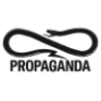 PROPAGANDA AGENCY logo - Similar company to Dolly Noire