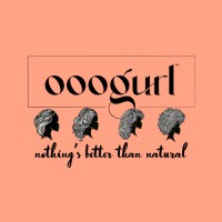 ooogurl logo - Similar company to Half Moon