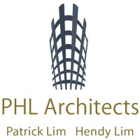 PHL Architects logo - Similar company to Peter Architects