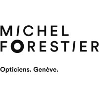 Michel Forestier Opticiens SA logo - Similar company to Orma Swiss Sa