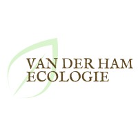 Van Der Ham Ecologie logo - Similar company to Natuurspeld