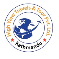 HIGH VIEW TRAVELS & TOURS PVT LTD logo - Similar company to Crystal Diagnostic