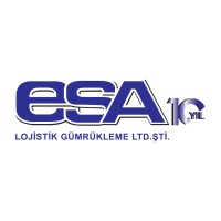 ESA Lojistik ve Gümrükleme logo - Similar company to Tunc Group