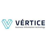 Vertice Business Information Technology logo - Similar company to Tecinco S.A
