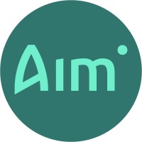 Aimforthemoon logo - Similar company to Kyden | B Corp