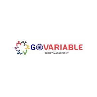 Govariable logo - Similar company to Conch Solutions