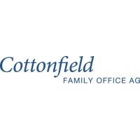 Cottonfield Family Office AG logo - Similar company to Clarus Capital Group Ag