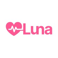 Luna logo - Similar company to Homework Bros (Acquired)