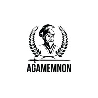 Agamemnon logo - Similar company to Heracles Media