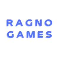Ragno Games logo - Similar company to Whale