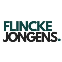 Flincke Jongens logo - Similar company to Update Group B.V.