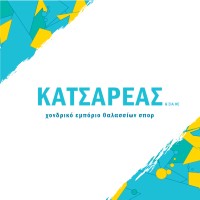 KATSAREAS AND CO logo - Similar company to Your People Solution