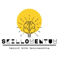 Skillomentum logo - Similar company to Adendo Advice