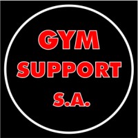 GYM SUPPORT S.A. logo - Similar company to Self-Icon