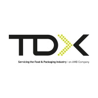TDX Limited - An AMB Spa Company logo - Similar company to Amb Spa